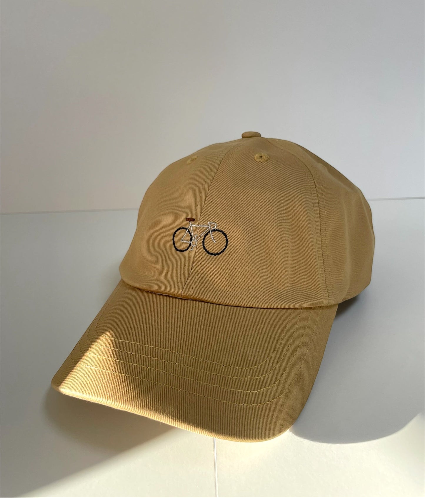 Fahrrad Logo Cap