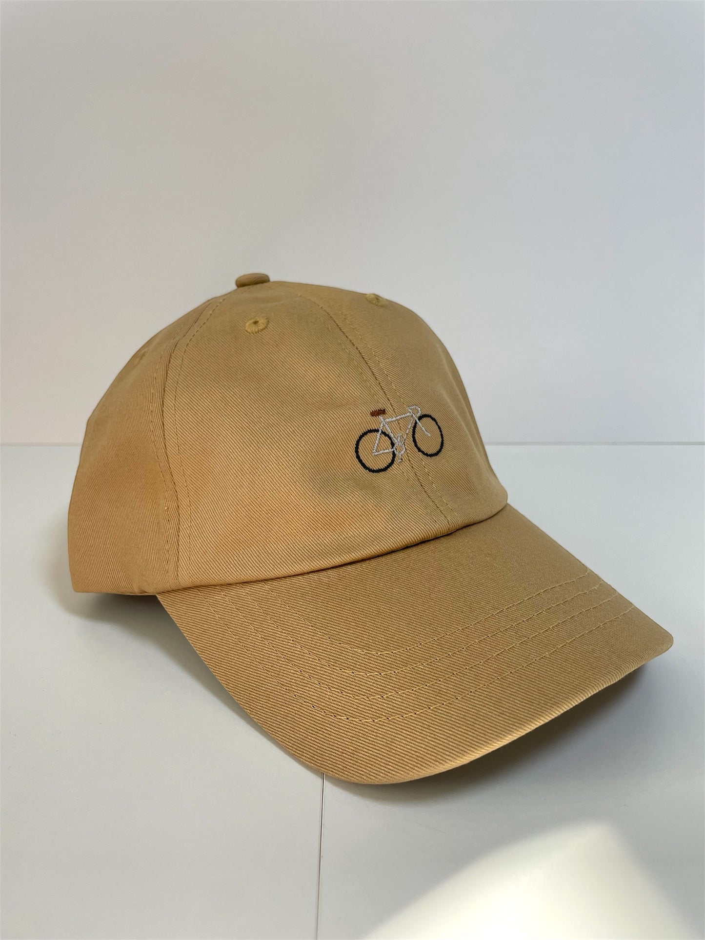 Fahrrad Logo Cap