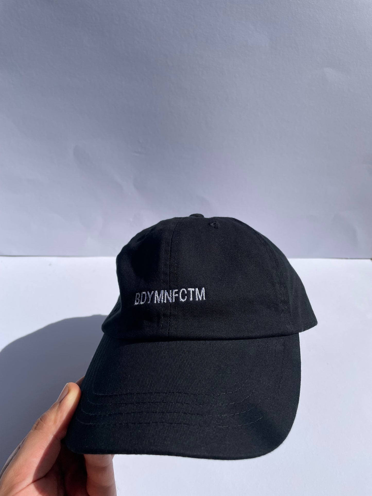 Essential BDYMNFCTM Cap