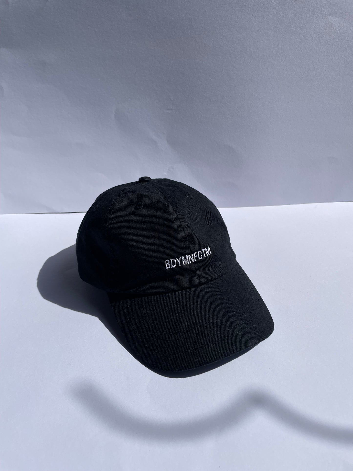 Essential BDYMNFCTM Cap