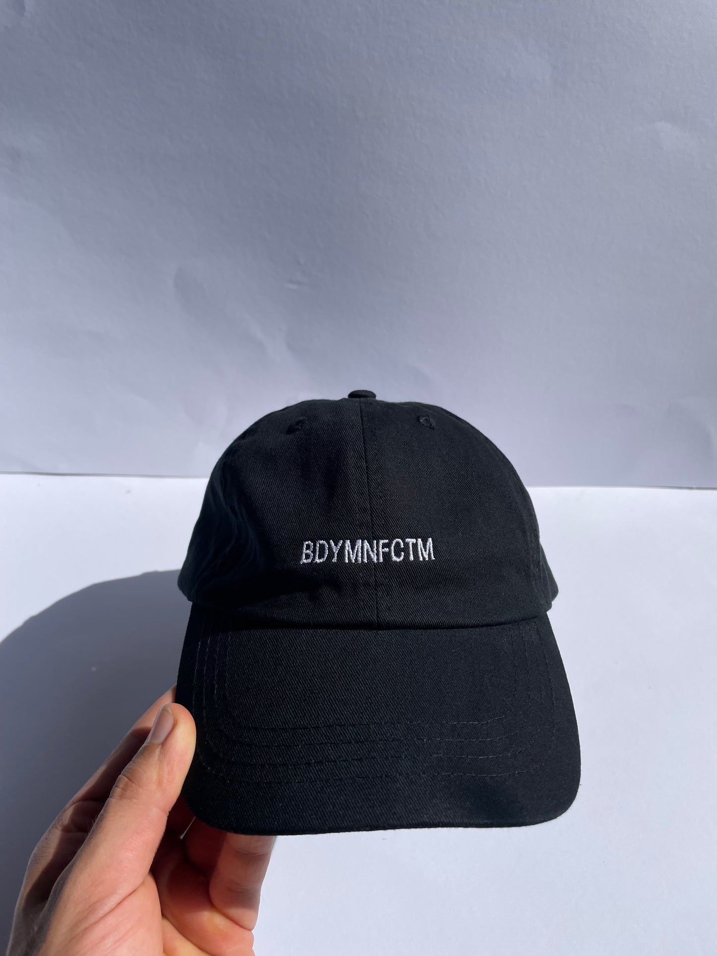 Essential BDYMNFCTM Cap