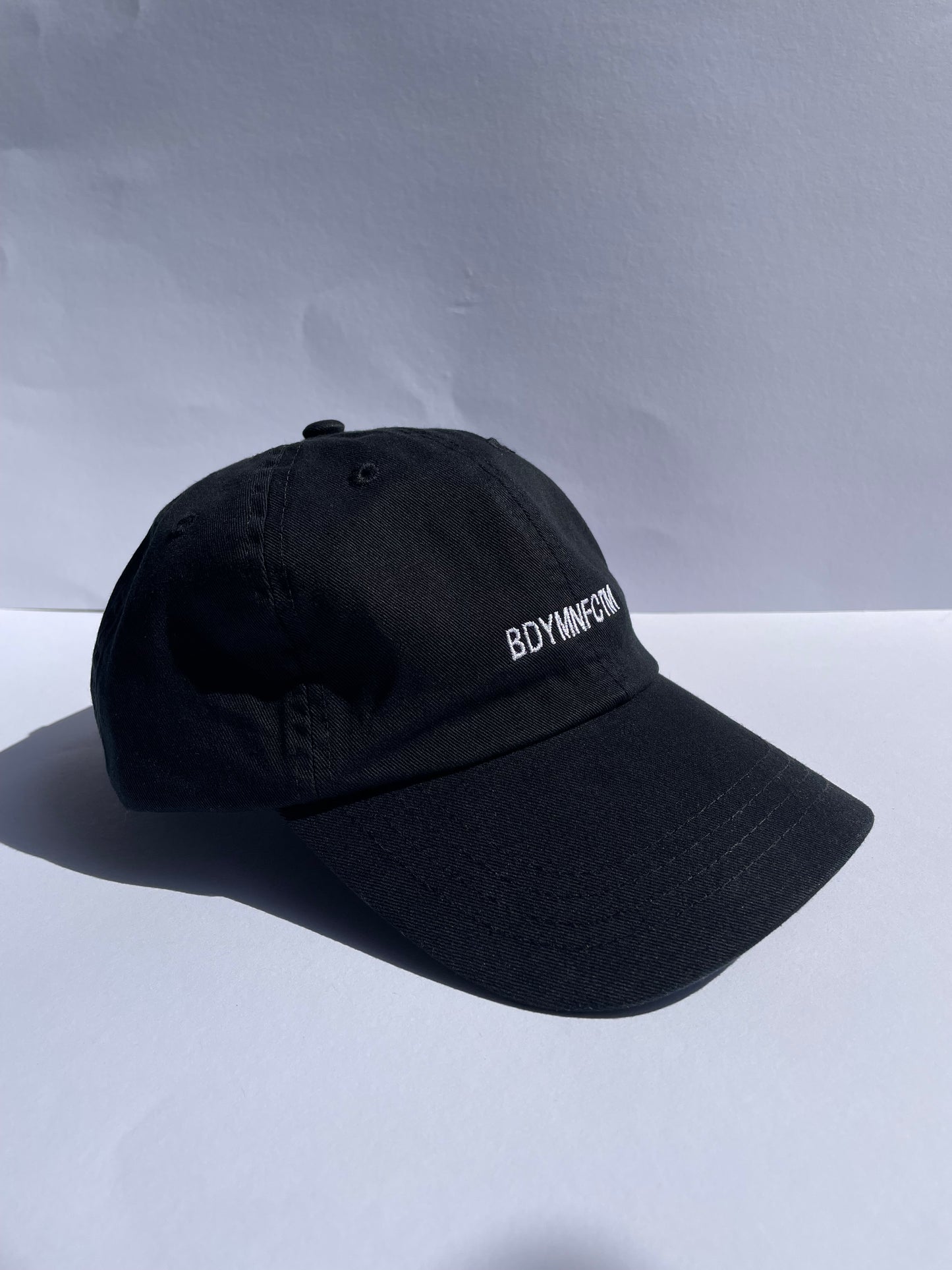 Essential BDYMNFCTM Cap