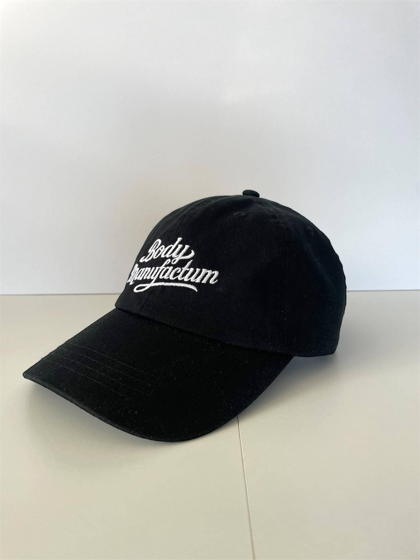 Standard Bodymanufactum Cap