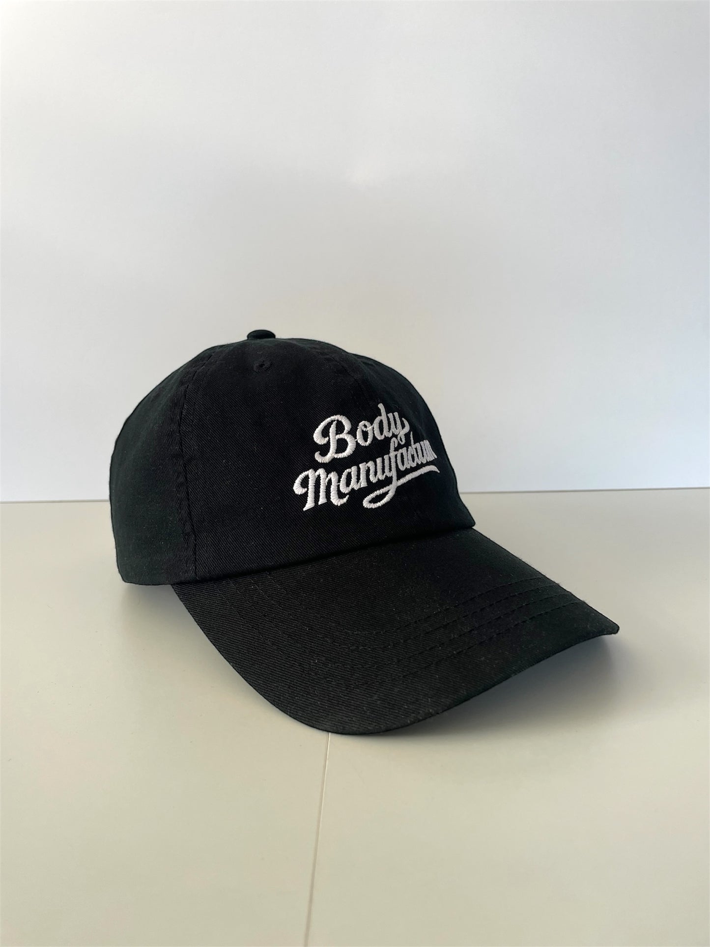 Standard Bodymanufactum Cap