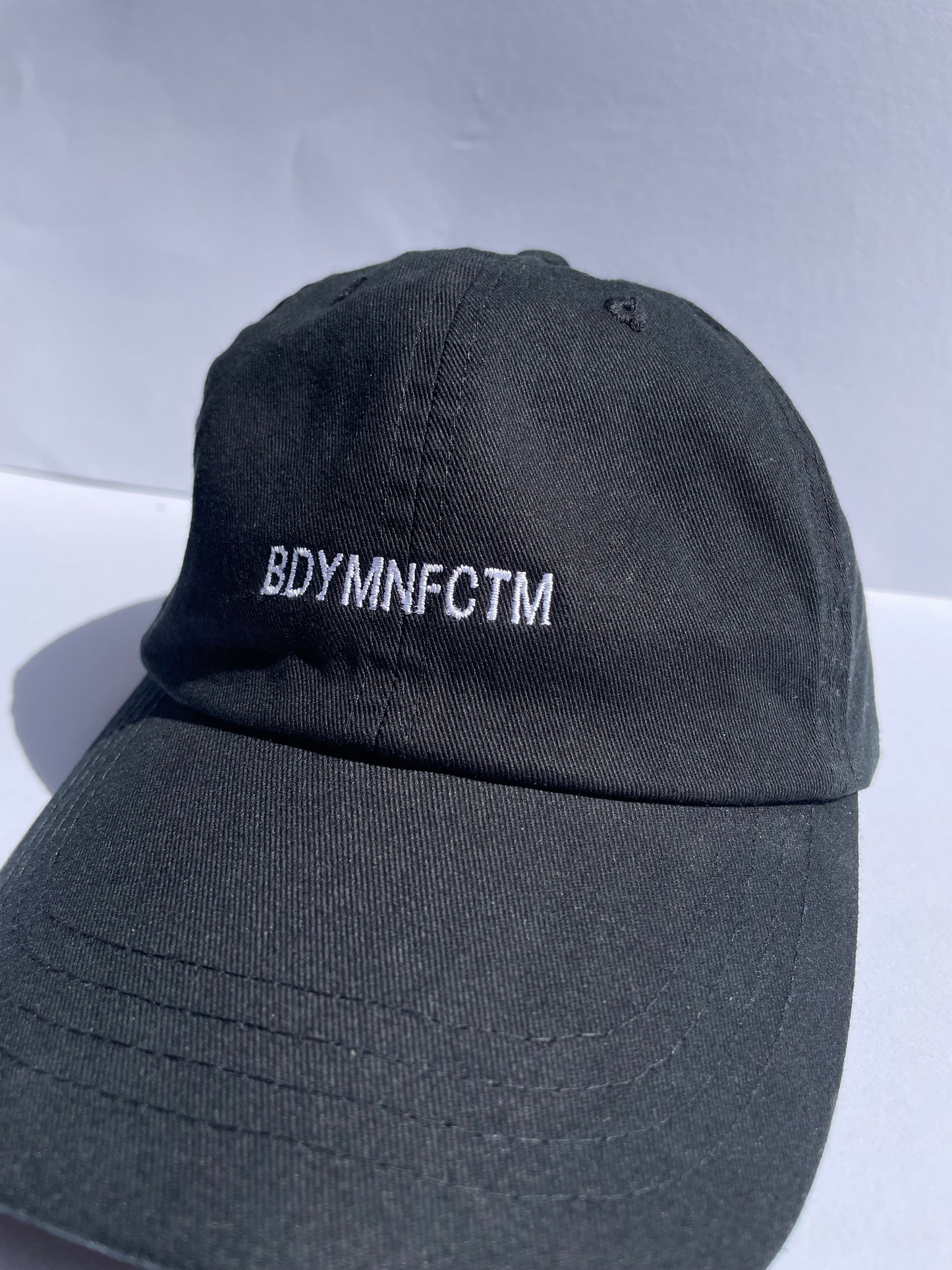 Essential BDYMNFCTM Cap
