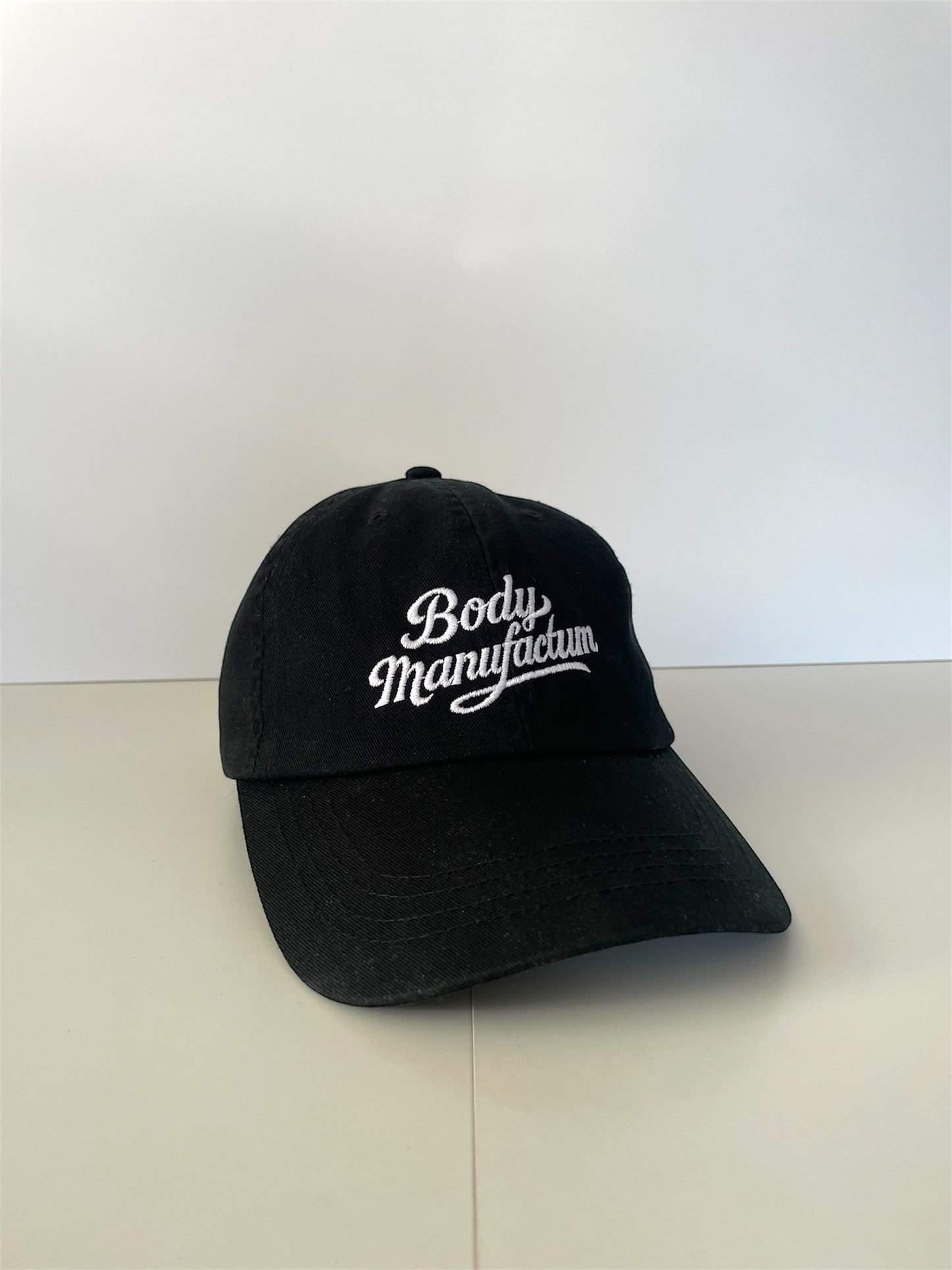 Standard Bodymanufactum Cap