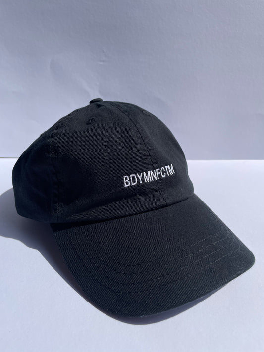 Essential BDYMNFCTM Cap