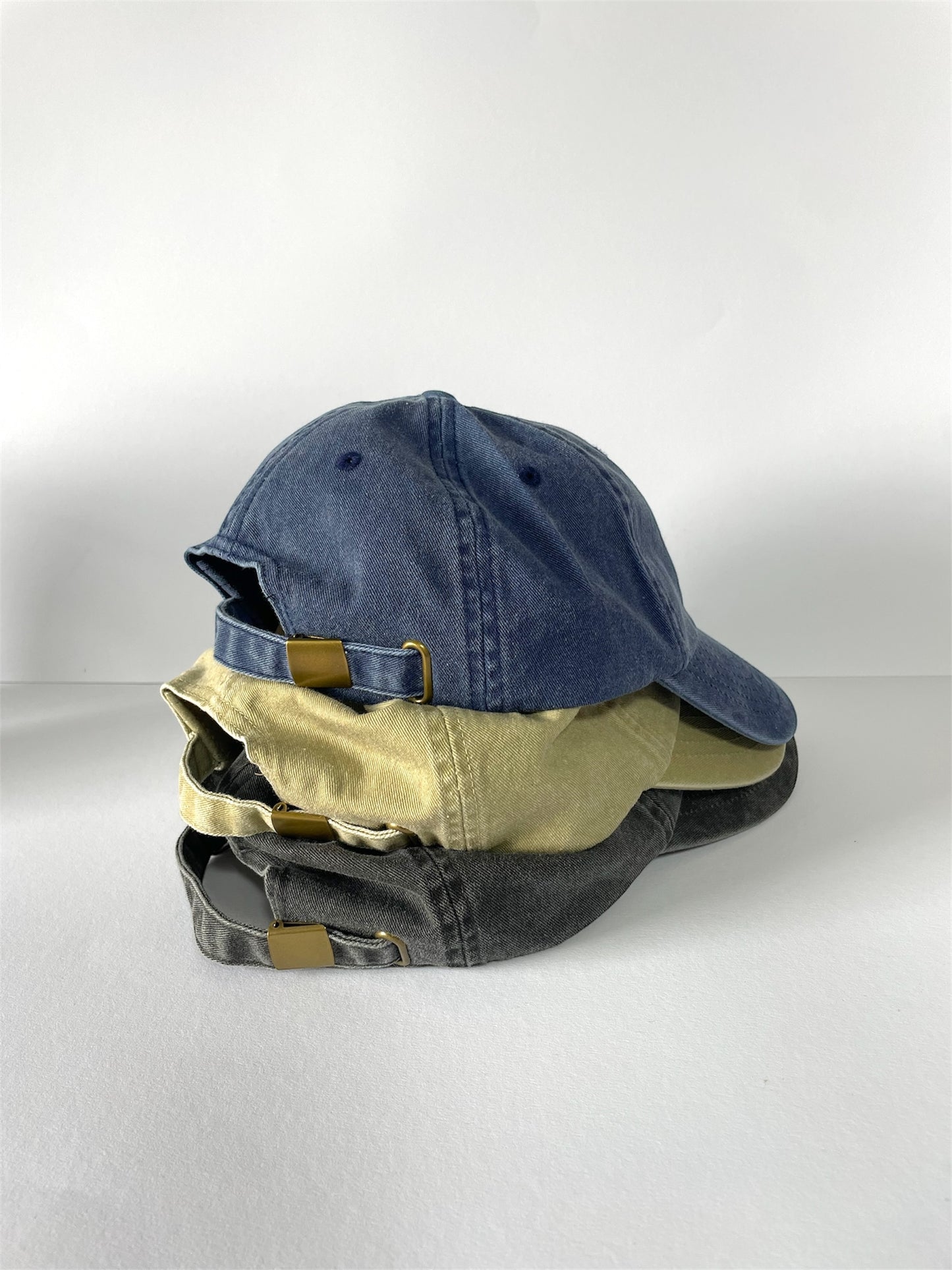 Vintage Cap Stone – Slow Sundays Coffee Club